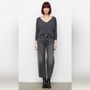 Wilfred Oversized Drop Shoulder Light Sweatshirt